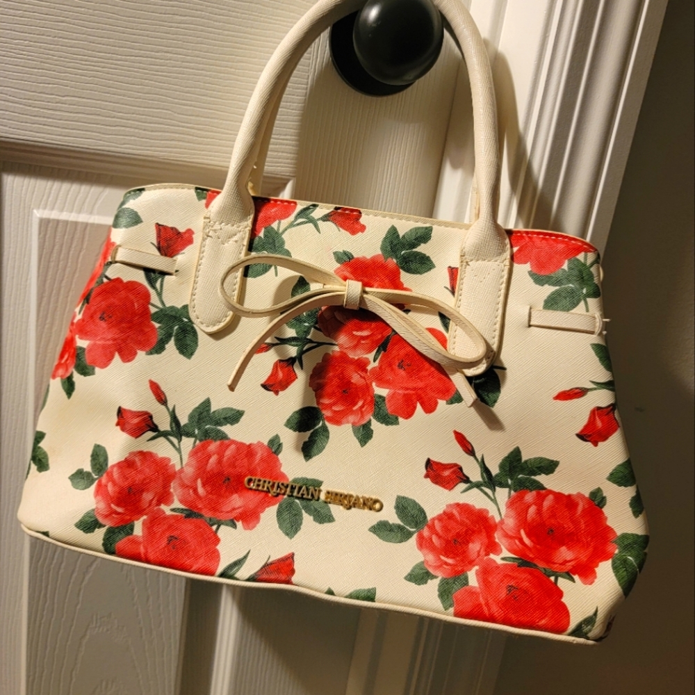 Christian Siriano handbag